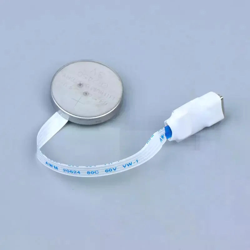 USB Type-C to CR2450 Battery Adapter Converter & FFC Cable Battery Adapter Converter Richie's