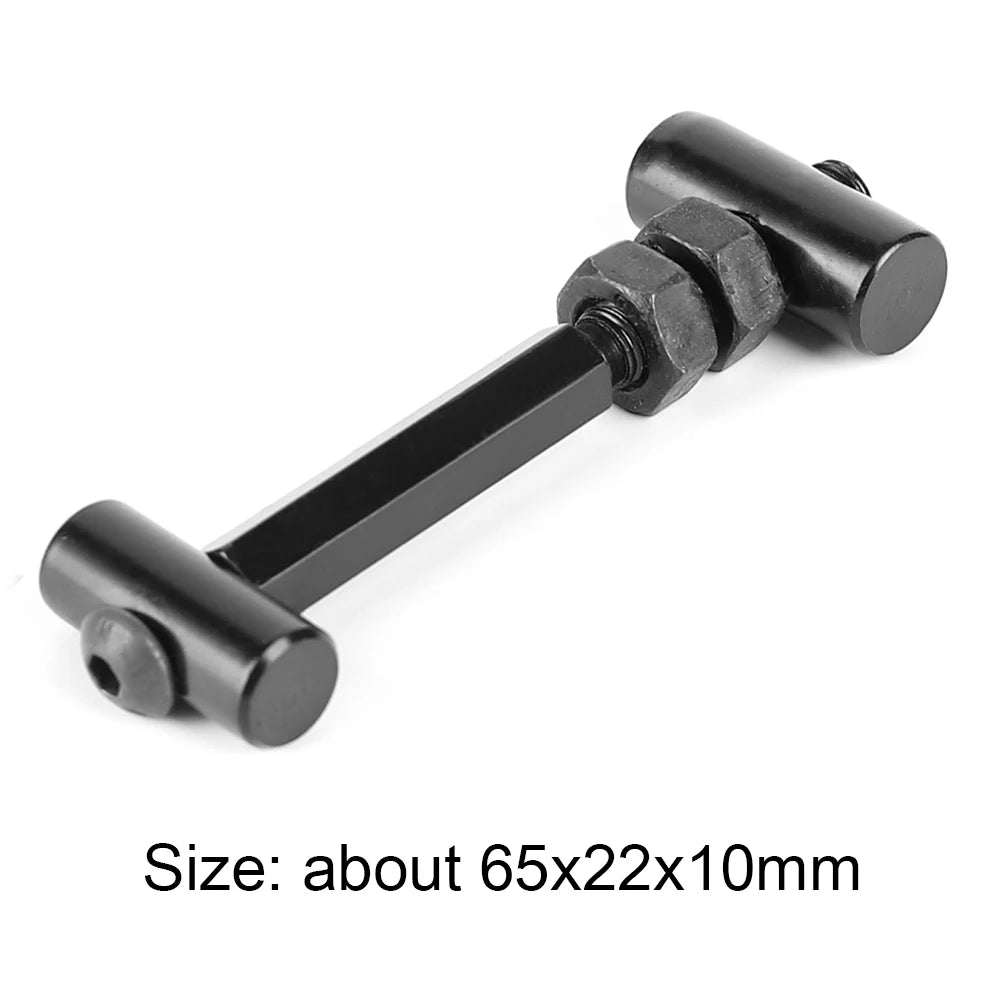 Ninebot MAX G30 Folding Rod Screw Assembly – Replacement Part Scooter Spare Part Richie's