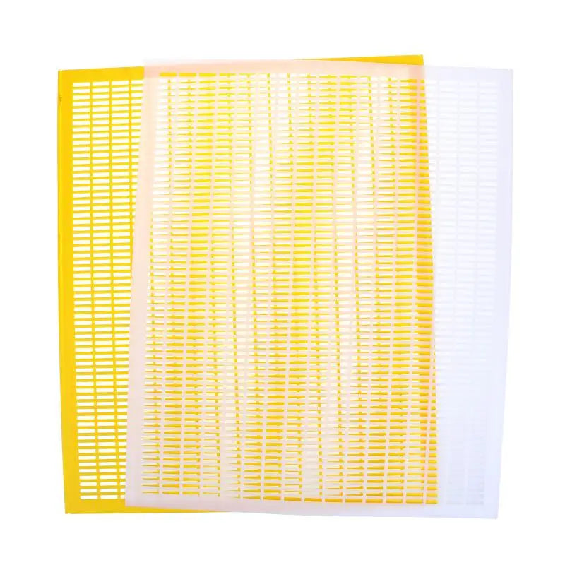 Food Grade Queen Excluder Grid – Reusable Beekeeping Tool Beekeeping Equipment Richie's