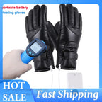 USB Heated Gloves Touch Screen Electric Warming Gloves | APWIKOGER Electric Heated Gloves Richie's
