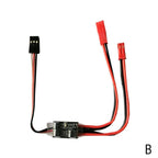 PWM RC Electronic Switch 2-20A 3-30V for Drone & Water Pump RC Electronic Switch Richie's