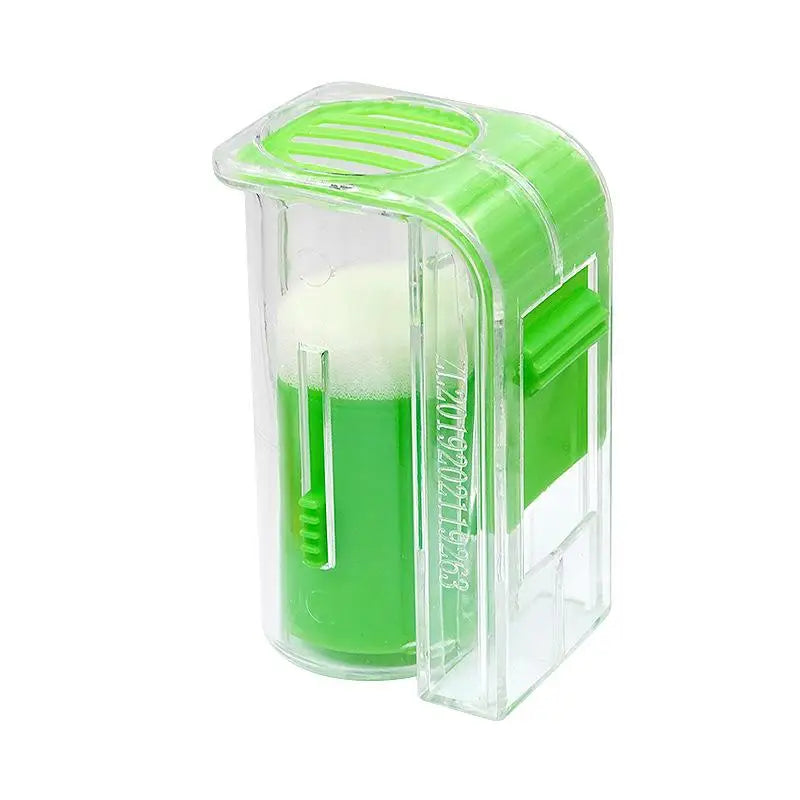 Queen Bee Marking Bottle & Catcher – Beekeeping Tool Beekeeping Marker Tool Richie's Green