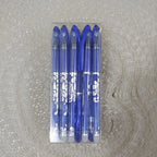 Multicolor Erasable Gel Pens Box Set – 0.5mm Smooth Writing Erasable Gel Pens Richie's blue 12pcs