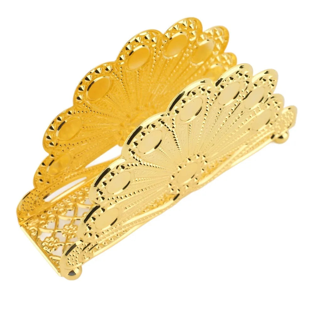 Gold Iron Standing Napkin Holder – Peacock Desk Organizer Napkin Holder Richie's