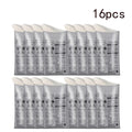 Portable Emergency Urine Bags 600ml Travel Urinal Bags 4–20 Pack Emergency Urinal Bag Richie's 16PCS
