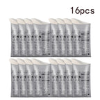 Portable Emergency Urine Bags 600ml Travel Urinal Bags 4–20 Pack Emergency Urinal Bag Richie's 16PCS