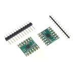 LSM6DSV Six-Axis Sensor Module SPI/I2C – SlimeVR Compatible IMU Sensor Module Richie's