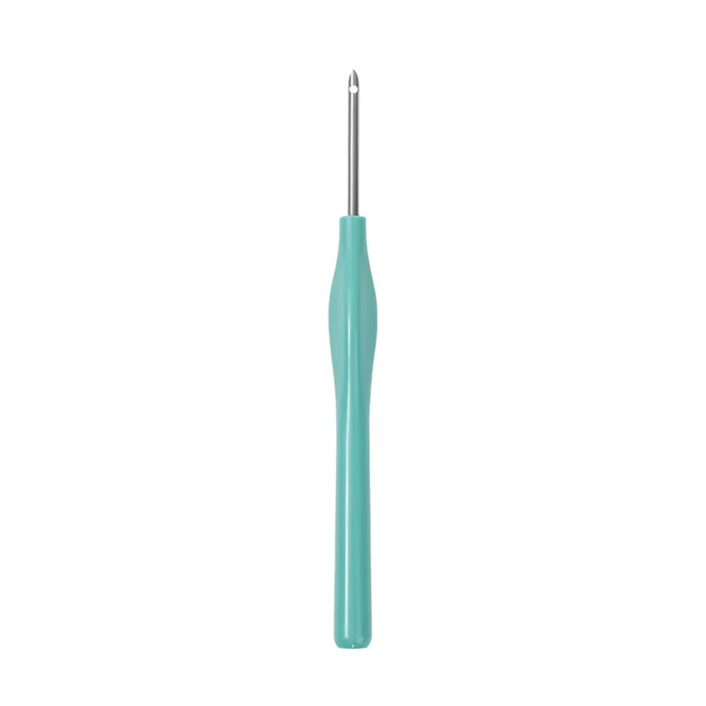 Adjustable Embroidery Punch Needle Kit – DIY Magic Stitching Pen Embroidery Needle Kit Richie's 3.0MM
