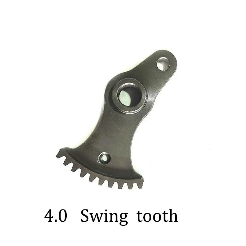 TOTNEND SK5 40mm Replacement Blade for Electric Pruning Shears Pruner Replacement Blade Richie's 40mm C