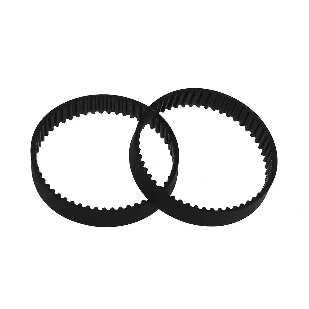 HTD 5M Closed Loop Rubber Timing Belt 15mm – 3D Printer CNC Timing Belt Richie's