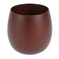 Solid Wooden Coffee Mug 240ml – Tea, Coffee & Water Cup Wooden Coffee Mug Richie's Dull