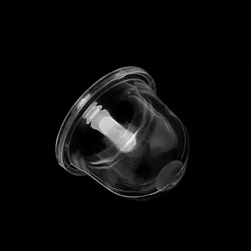 10pcs Fuel Primer Bulb 19mm 22mm – 2 & 4 Stroke Engine Fit Engine Primer Bulb Richie's