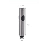 Handheld Bidet Sprayer Kit – Shattaf Hose & Holder G1/2" Bidet Sprayer Kit Richie's
