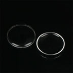 Acrylic Watch Crystal Cover 28–32.2mm | Protective Glass Lens Watch Crystal Cover Richie's