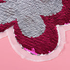 Premium Sequin Patches – Iron On & Sew On Embroidery Appliqués Embroidery Appliqué Patch Richie's