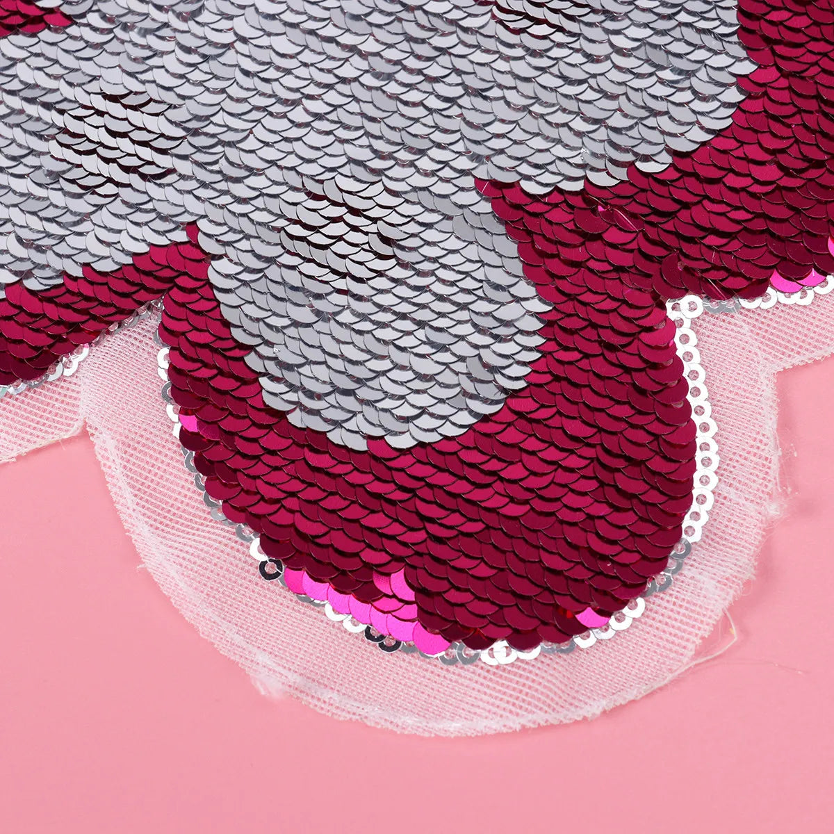 Premium Sequin Patches – Iron On & Sew On Embroidery Appliqués Embroidery Appliqué Patch Richie's