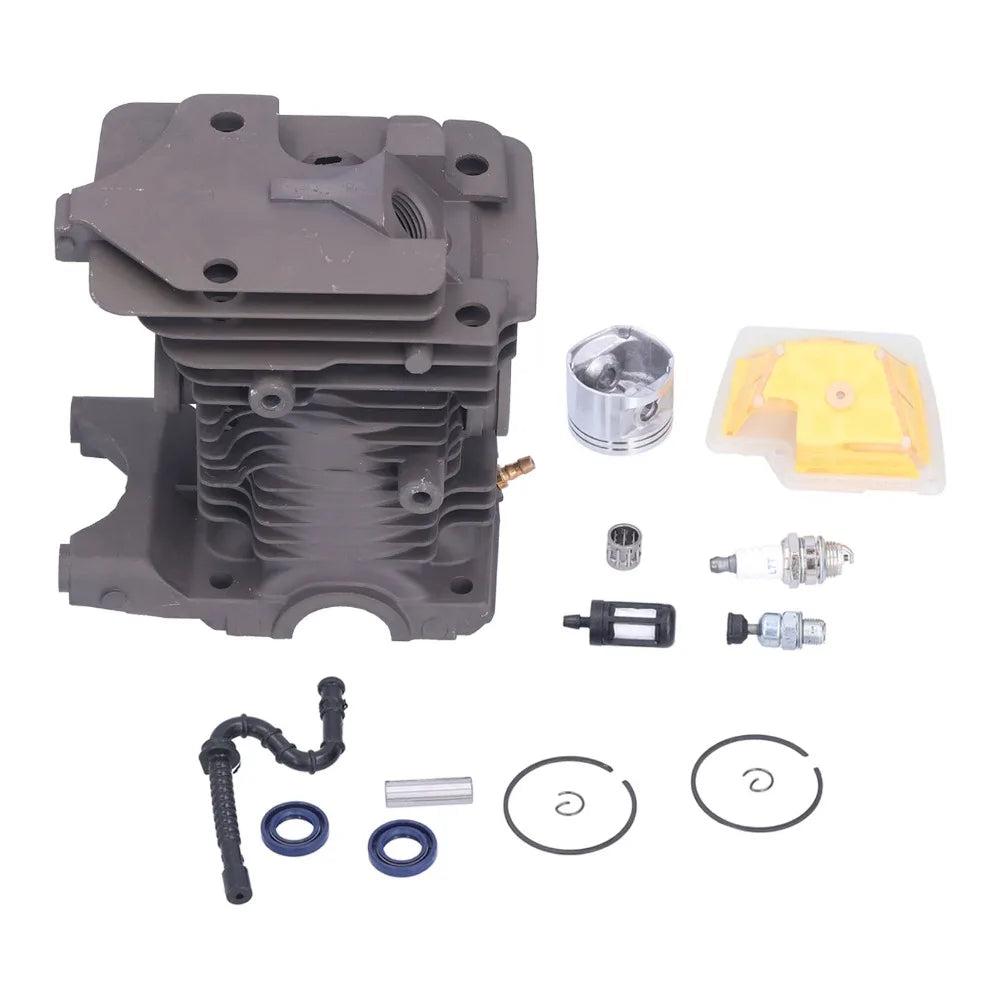 Cylinder Piston Kit for Stihl MS270 MS280 – Complete Repair Set Chainsaw Repair Kit Richie's