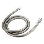 Stainless Steel Shower Hose 1–10M | Flexible Plumbing Hose Shower Plumbing Hose Richie's