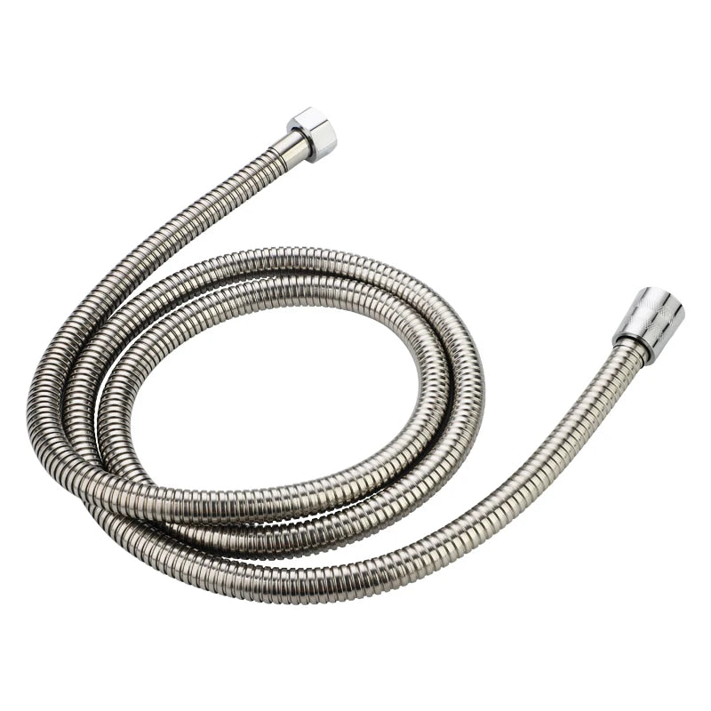 Stainless Steel Shower Hose 1–10M | Flexible Plumbing Hose Shower Plumbing Hose Richie's