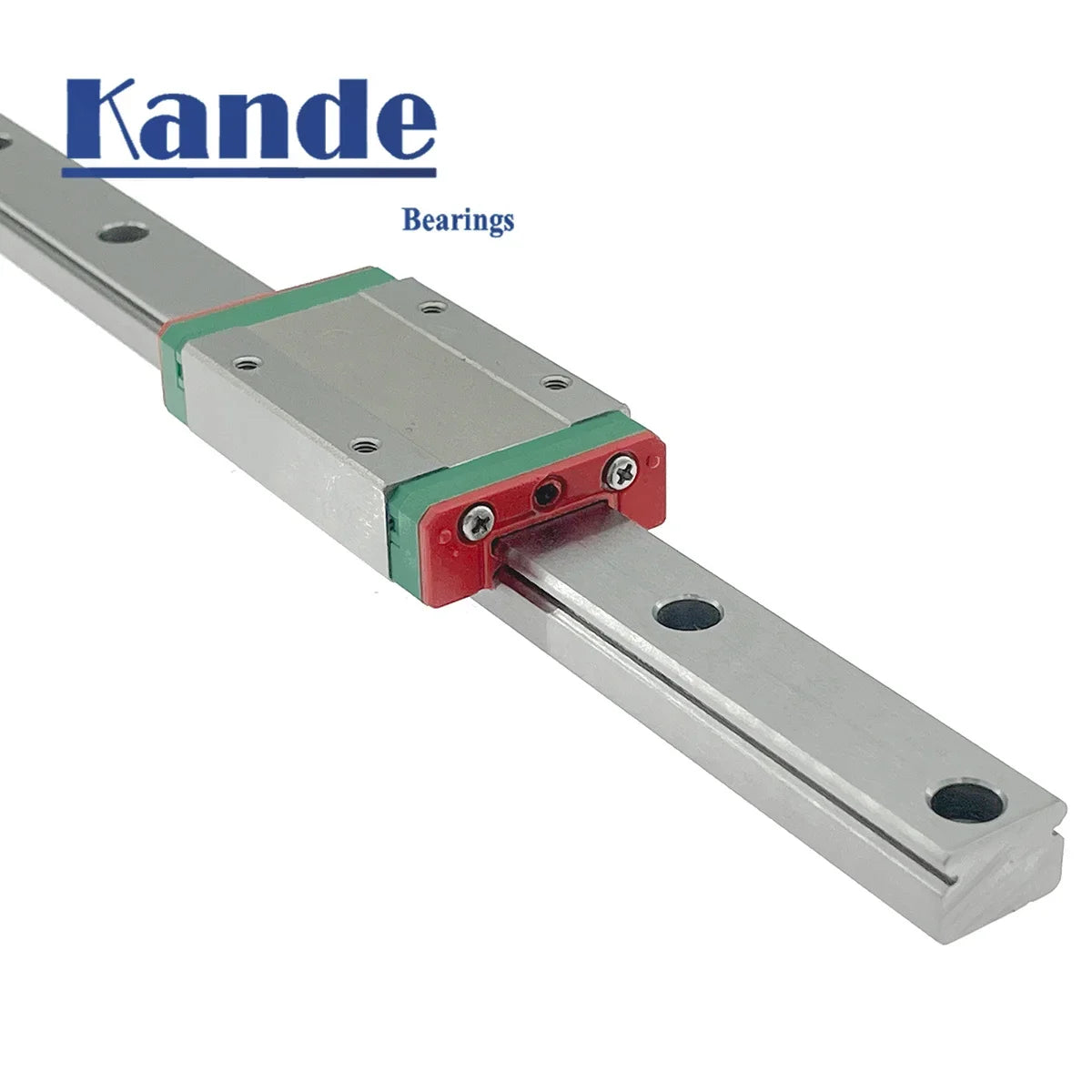 MGN9 Linear Rail Guide & Block MGN9C MGN9H for 3D Printer CNC Linear Rail Guide Richie's