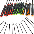 Precision Pick & Hook Set – O-Ring & Oil Seal Remover Tool Precision Pick Set Richie's