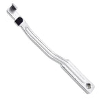 Universal Torque Wrench Extension Rod Tool – Silver Wrench Extension Tool Richie's
