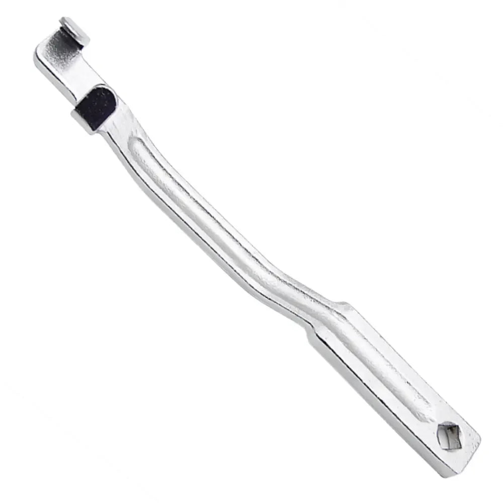 Universal Torque Wrench Extension Rod Tool – Silver Wrench Extension Tool Richie's