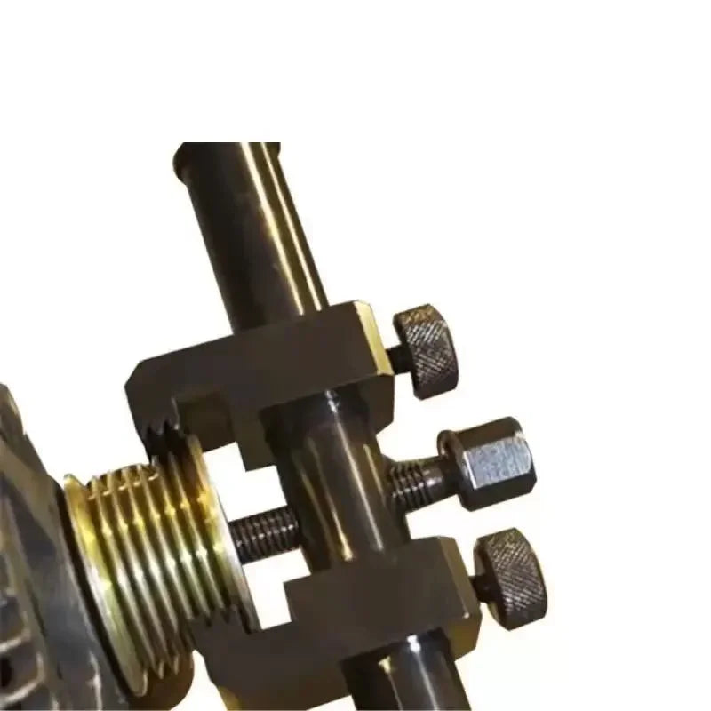 Ribbed Drive Pulley Puller & Crankshaft Remover – Universal Car Tool Automotive Pulley Puller Richie's