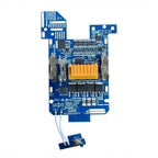 BMS PCBA 18V Li-Ion Battery Balance Charging Circuit Board Battery Circuit Board Richie's A3