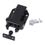 2Pcs Press Touch Latch Self-Locking Cabinet Door Catch Cabinet Door Latch Richie's