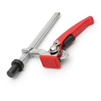 ENJOYWOOD MFT Bench Dog Hold Down Clamp 19mm/20mm 160×60mm Workbench Hold Down Clamp Richie's