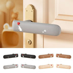 Cute Cat Silicone Door Knob Cover – Wall Protector Sleeve Door Knob Cover Richie's