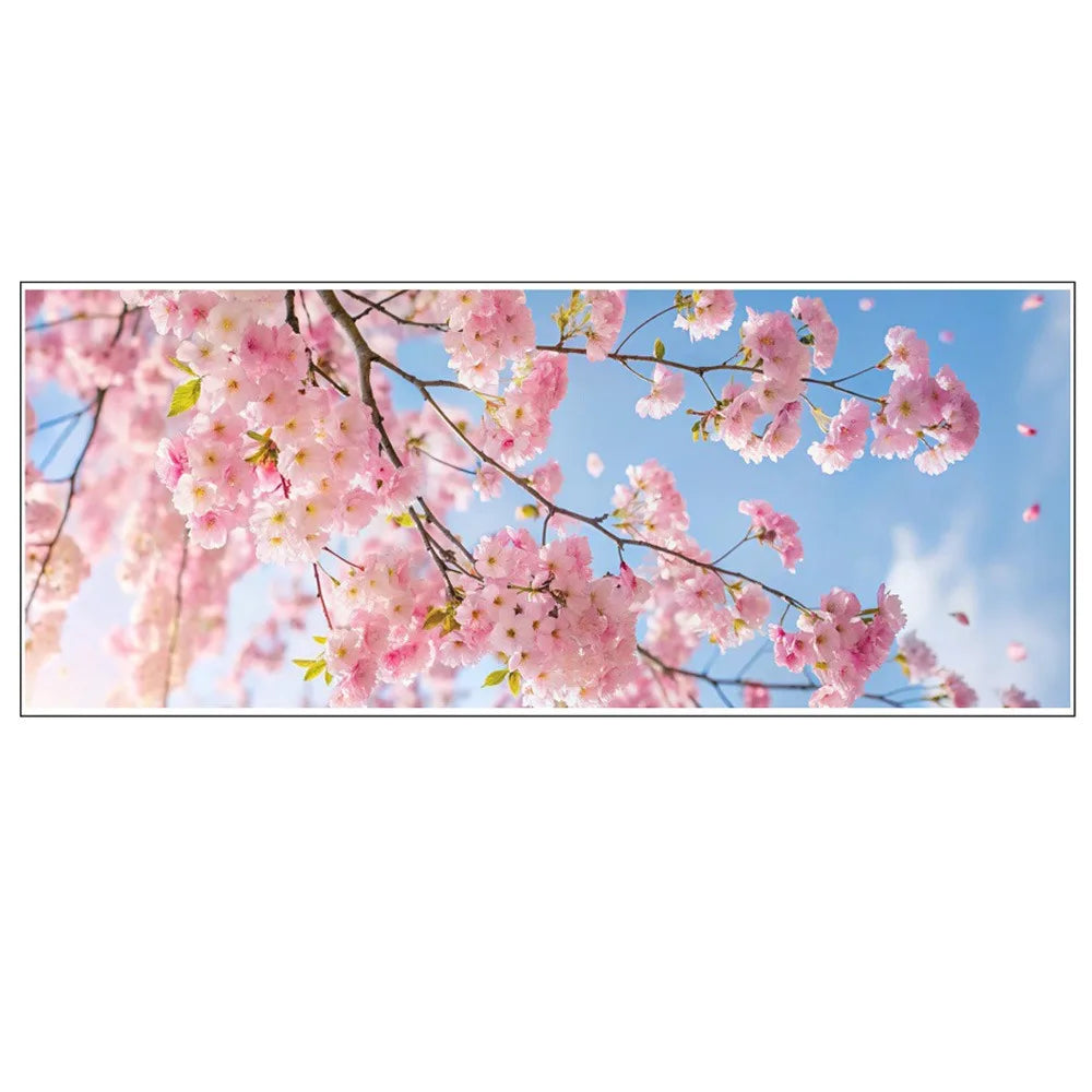 Multicolor Floral Window Static Cling Sticker – PVC Glass Decal Window Static Decal Richie's 8