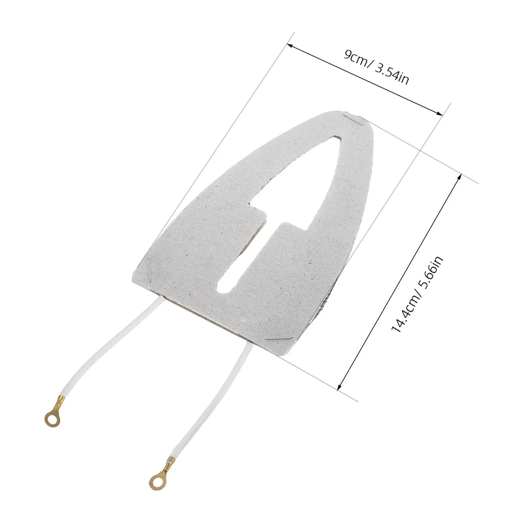 700W Mica Heating Plate – Soldering Iron Replacement Core Soldering Iron Part Richie's