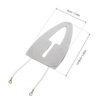700W Mica Heating Plate – Soldering Iron Replacement Core Soldering Iron Part Richie's