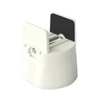 Non-Slip Furniture Risers & Shock Mute Mats – Adjustable Height Furniture Risers Richie's Aprico--Width 1-50mm