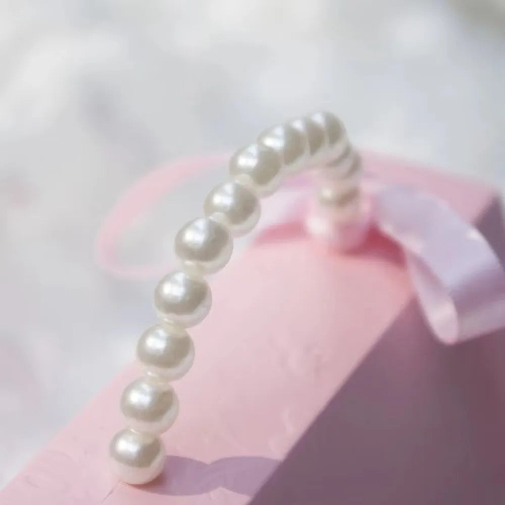 Mini Pearl Handle Candy Gift Box | Wedding & Party Favor Gift Favor Box Richie's