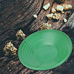 Plastic Gold Panning Pan – Nugget Mining & Prospecting Basin Gold Panning Pan Richie's