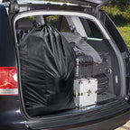 Extra Large 47x37" Drawstring Storage Bags – Heavy Duty Moving Bag Storage Bag Richie's