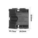 Stackable SMT SMD Component Storage Box – Small Parts Organizer Small Parts Organizer Richie's