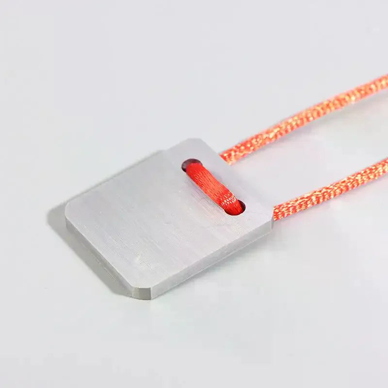 Tungsten Steel Car Paint Repair Scraper – Spot Removal Tool Auto Paint Scraper Richie's