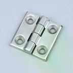 Slip Joint Detachable Stainless Steel Hinge for Furniture Doors Detachable Door Hinge Richie's