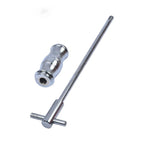 Slide Hammer Internal Bearing Puller Blind Hole Kit 9/10 PCS Bearing Puller Kit Richie's