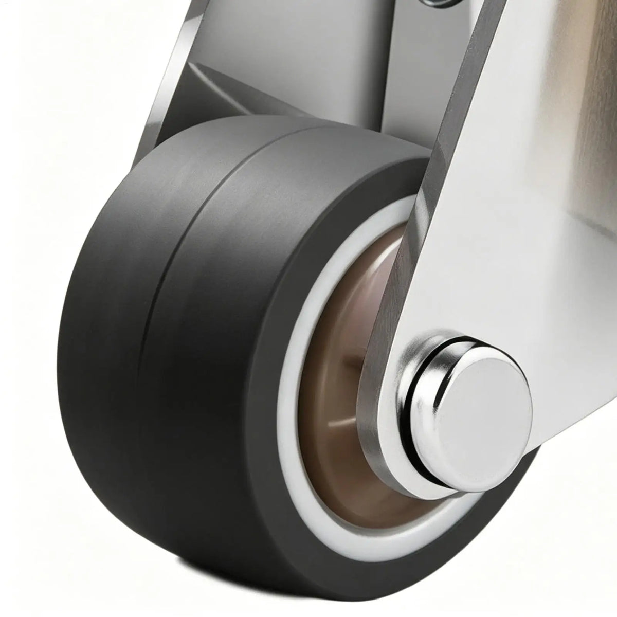 Side Mount Caster Wheels – Door & Furniture Support Rollers Furniture Caster Wheel Richie's