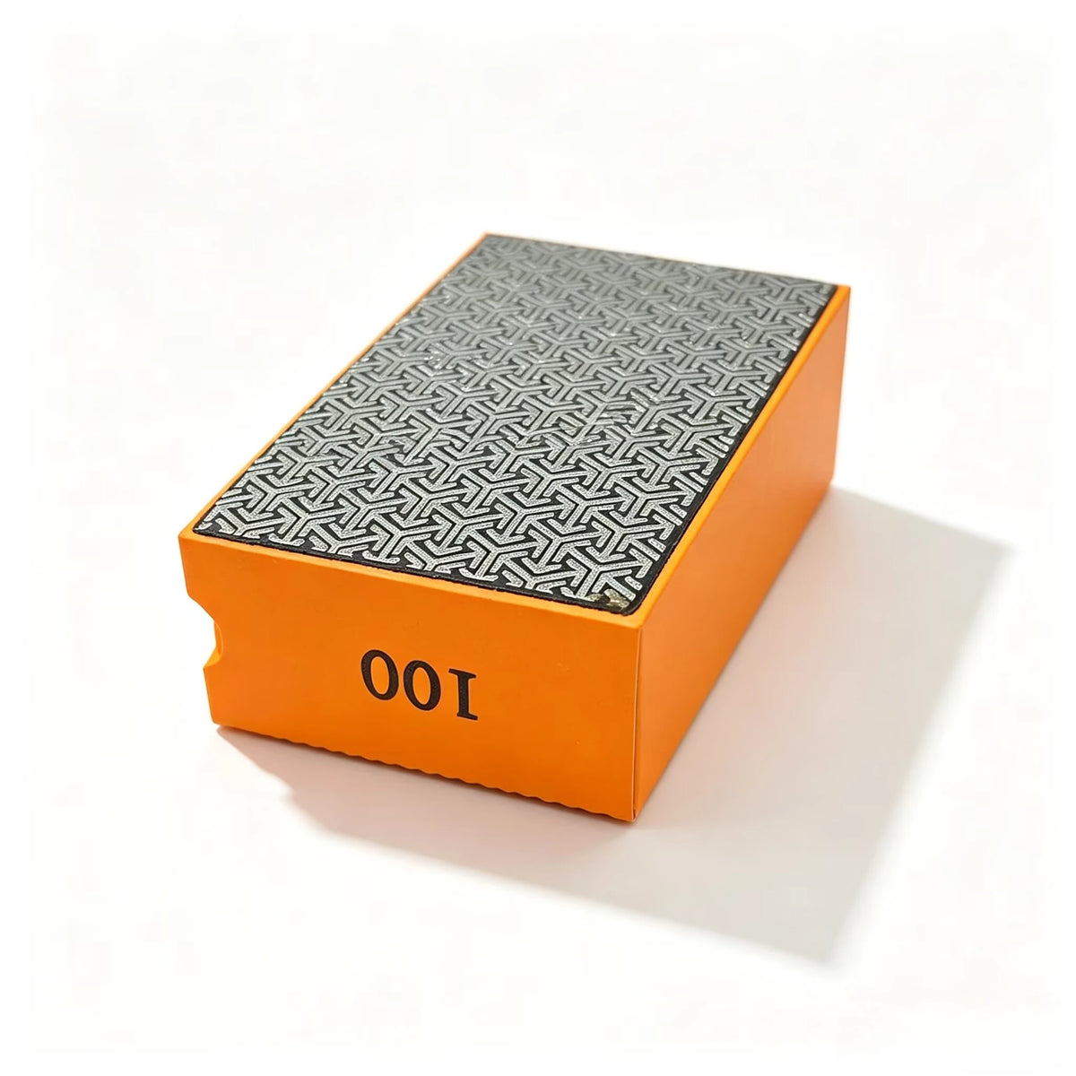 Diamond Hand Polishing Pads – Tile, Glass & Stone Sanding Block Diamond Sanding Pad Richie's 100