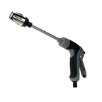 High-Pressure Car Wash Water Gun – Alloy Pole & Rubber Handle Pressure Spray Water Gun Richie's XT062