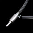 Hydraulic Bleeder Hose Kit – One-Way Valve Clutch & Brake Tool Brake Bleeding Tool Richie's