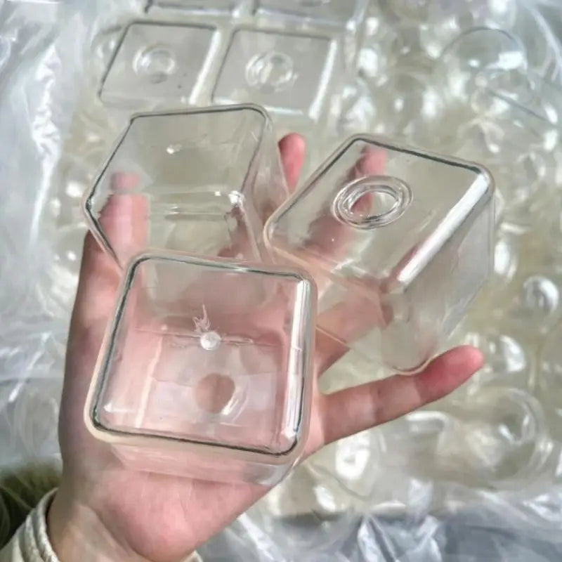Reusable DIY Water Ball Shell – Slow Rebound Squeeze Toy Mold DIY Squeeze Toy Richie's