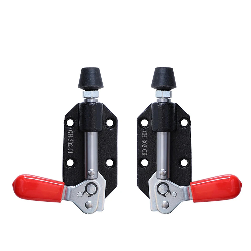 Push-Pull Toggle Clamp 82kg Capacity 20mm Stroke – Left/Right Toggle Clamp Richie's