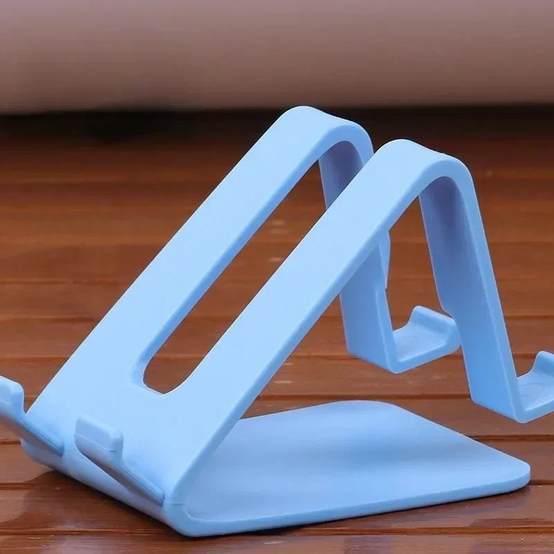 Triangle Desk Phone Stand – Universal Holder for Phones & Tablets Phone Stand Richie's